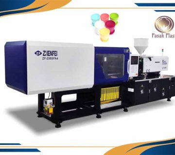 تولید گلدان پلاستیکی