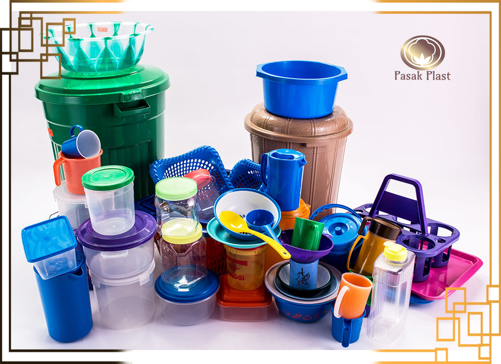 جعبه گلدان پلاستیکی