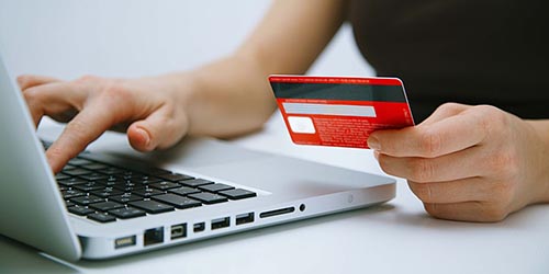 گلدان پلاستیکی طرح سفال