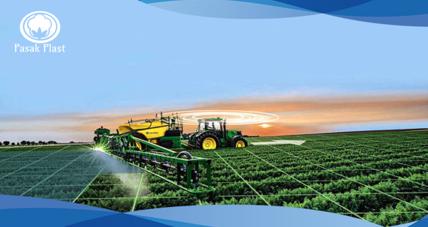 سینی نشا پلاستیکی