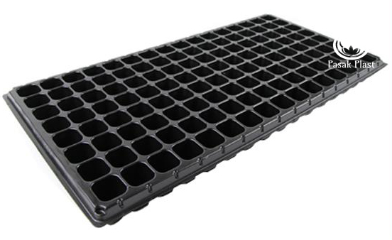 سینی نشا پلاستیکی