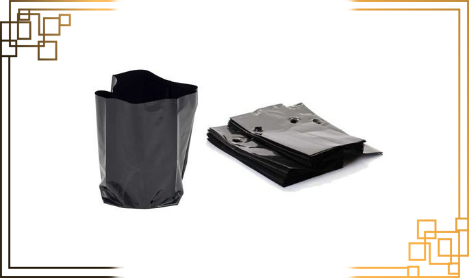 نایلون کشت نهال