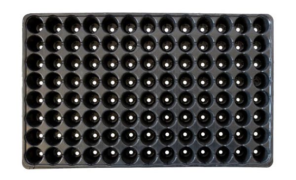 گلدان پلاستیکی کشاورزی