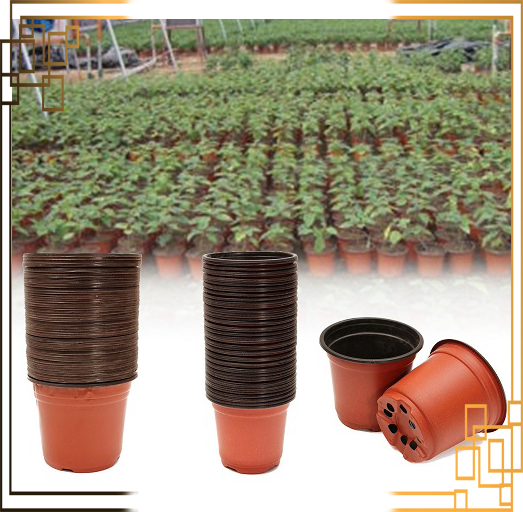 گلدان پلاستیکی گیلان