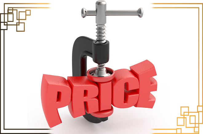 گلدان پلاستیکی کشاورزی