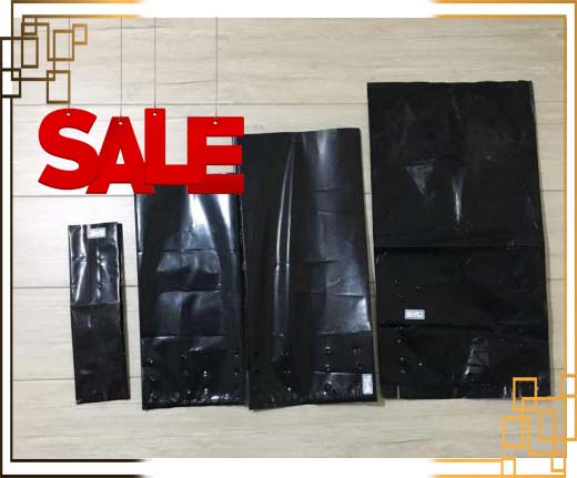 کیسه نهال کشاورزی