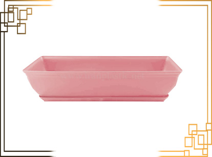 گلدان پلاستیکی بیتا