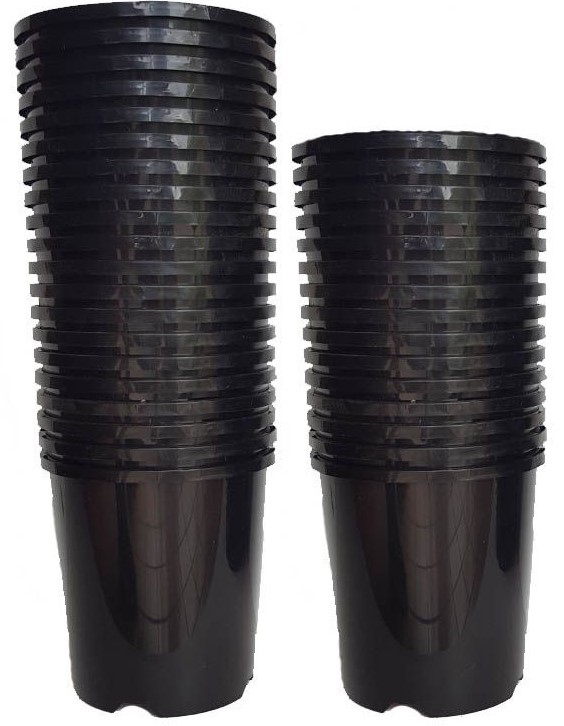 گلدان پلاستیکی کشاورزی