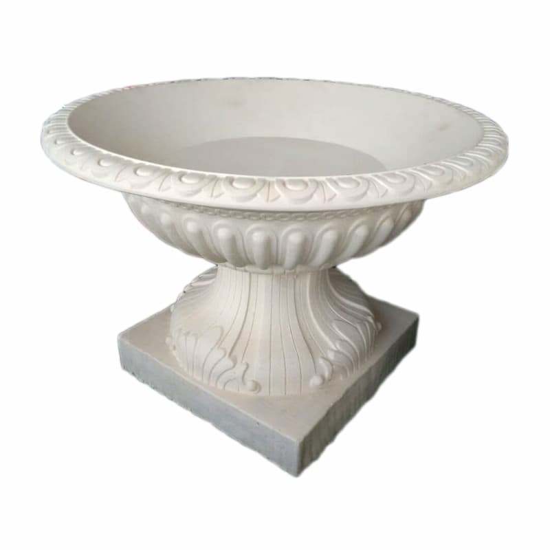 گلدان پلیمری