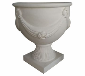 گلدان پلیمری