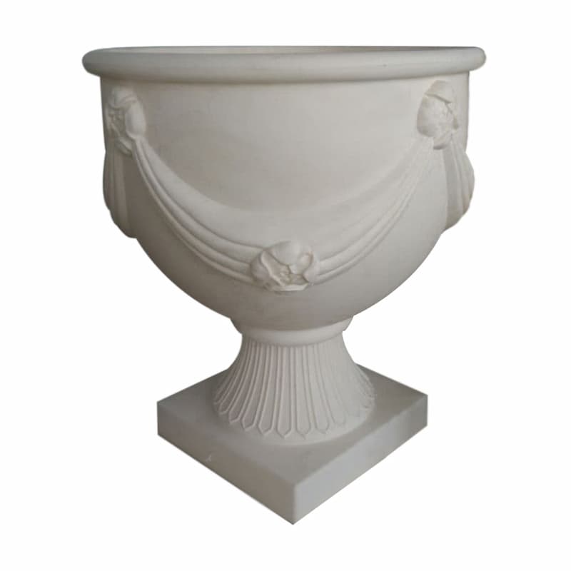 گلدان پلیمری