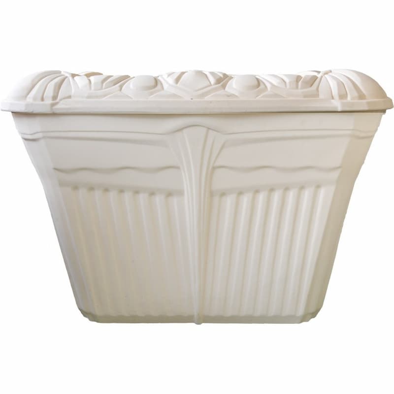 گلدان پلیمری