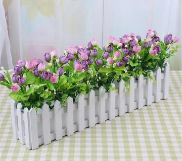 گلدان نرده ای زیباسازان